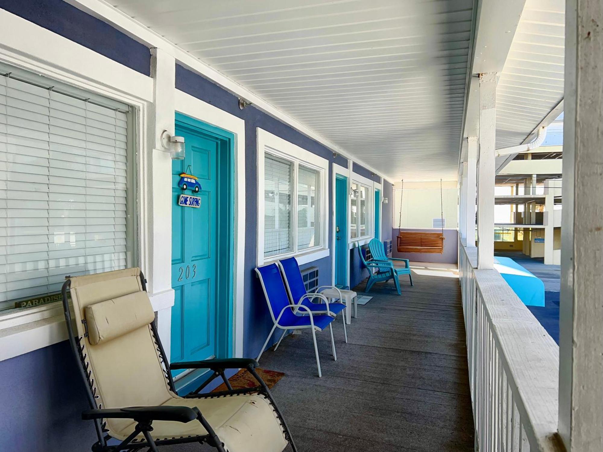 Coco Loco Villa Myrtle Beach Buitenkant foto